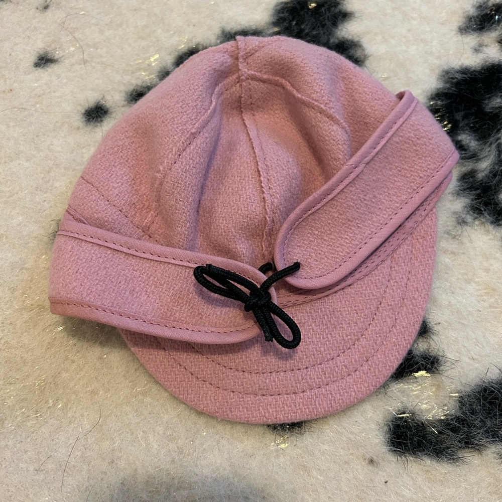 Lil Stormy Kromer